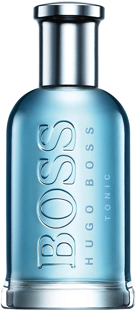 
                  
                    Hugo Boss-Bottled Tonic for Men Eau de Toilette 100 ML
                  
                