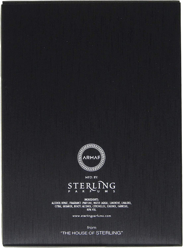 ARMAF-CLUB DE NUIT INTENSE For Him EDT 105ML