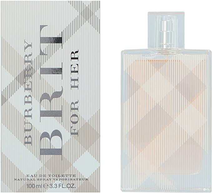 
                  
                    Burberry-Brit Perfume For Her Eau Du Toilette 100 ML
                  
                