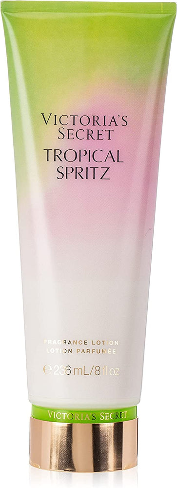Victoria's Secrets-Tropical Spritz BODY LOTION 236ML