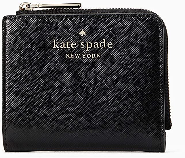 
                  
                    Kate Spade-New York Cameron Street Adalyn Wallet "Black"
                  
                