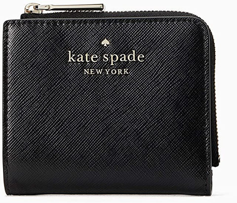 Kate Spade-New York Cameron Street Adalyn Wallet "Black"