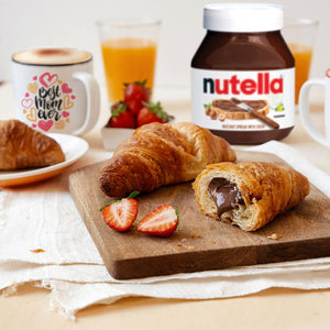 Nutella-Ferrero Hazelnut Spread With Cocoa 350 gram
