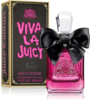 Juicy Couture-Viva La Juicy Noir EDP 100ML