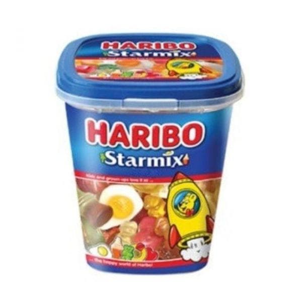 Haribo-Starmix 175g