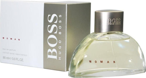 Hugo Boss- for Women 90ml