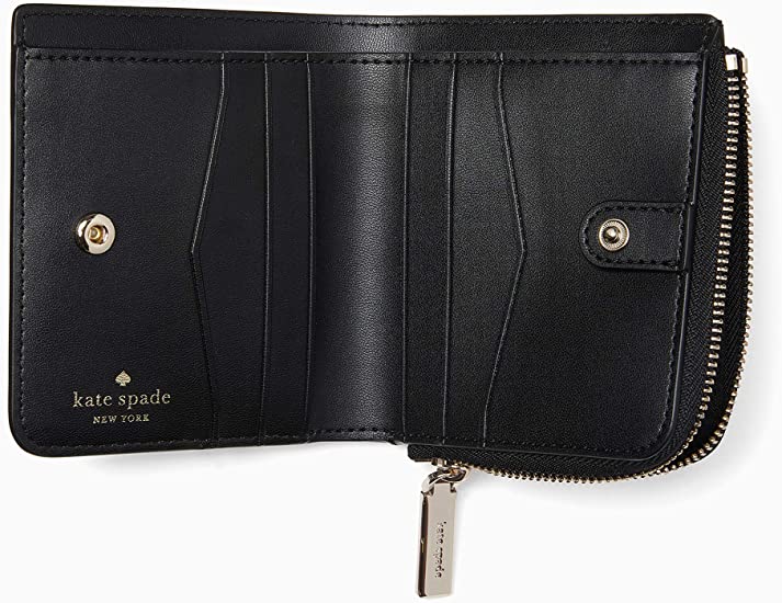 
                  
                    Kate Spade-New York Cameron Street Adalyn Wallet "Black"
                  
                
