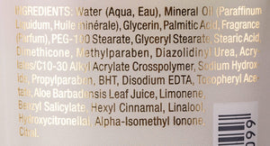 Victoria's Secrets-Tropical Spritz BODY LOTION 236ML