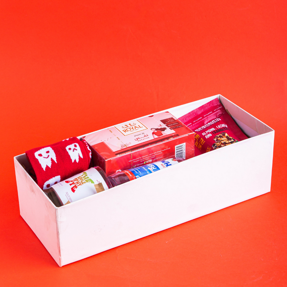 
                  
                    BloomBox-Very Berry Gift Box
                  
                