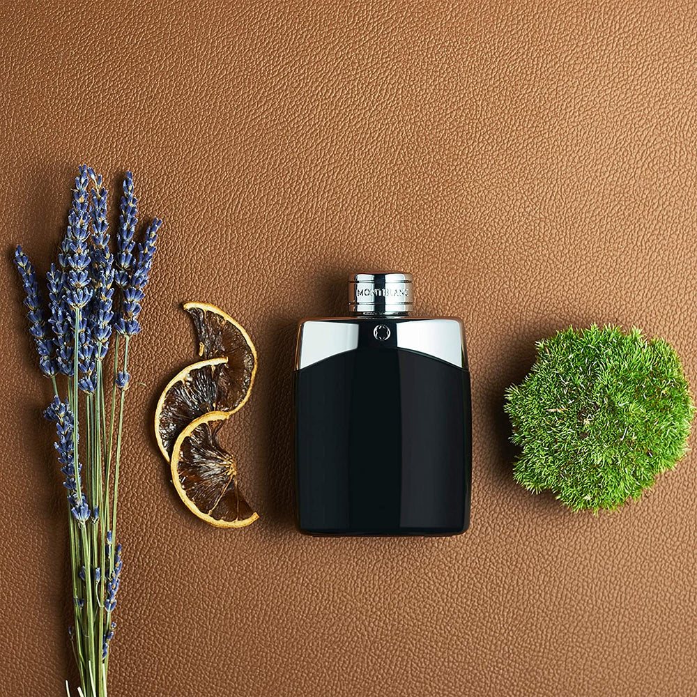 Montblanc-Legend Perfume Eau de Toilette 100 ML