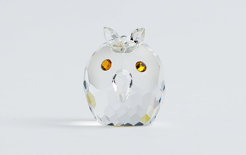 
                  
                    Asfour Crystal-Owl
                  
                