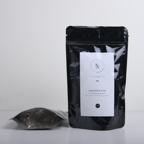 Second Nature-Lavender Kiss Tea