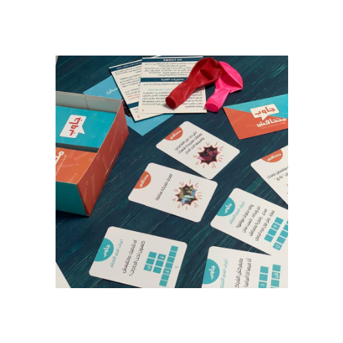 Card Games We Love-Gaweb Matkhafsh