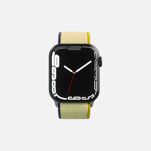 Hitch-Sport Loop For Apple Watch 'Banana' 42/44/45