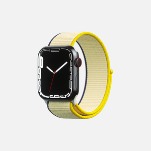 Hitch-Sport Loop For Apple Watch 'Banana' 42/44/45