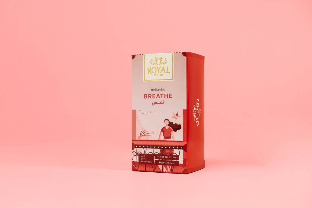 
                  
                    Royal Herbs-Breathe
                  
                