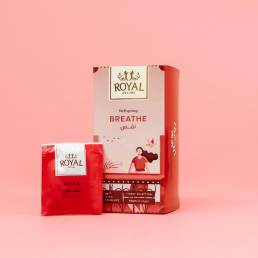 Royal Herbs-Breathe