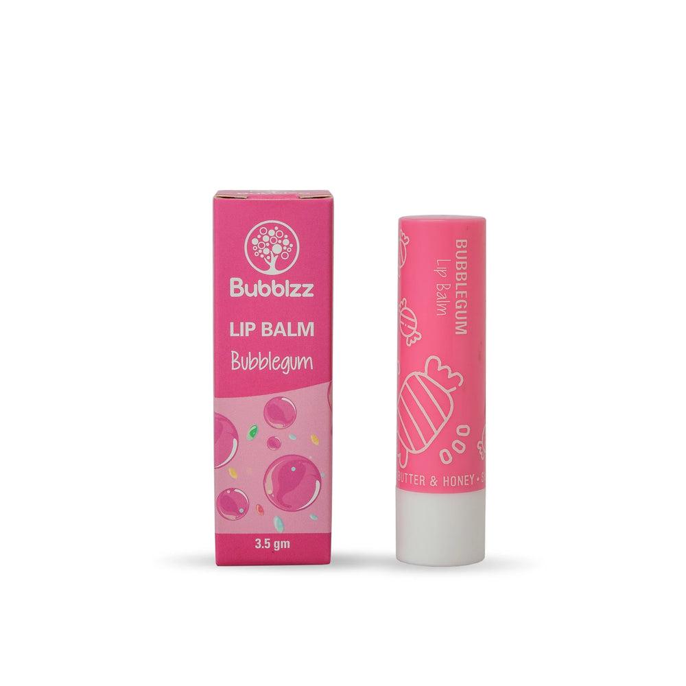 
                  
                    Bubblzz-Bubble Gum Lip Balm
                  
                