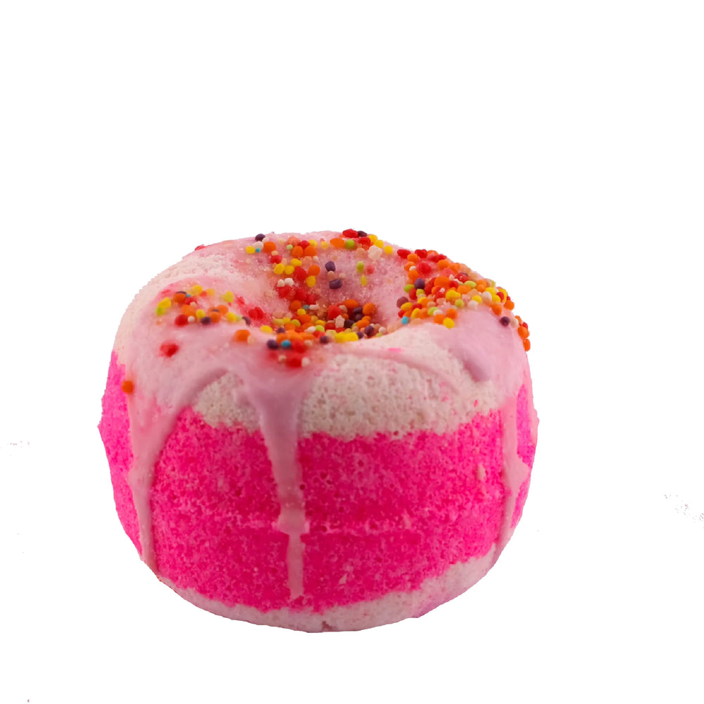
            
                Load image into Gallery viewer, Bubblzz-Donut Bathbomb
            
        