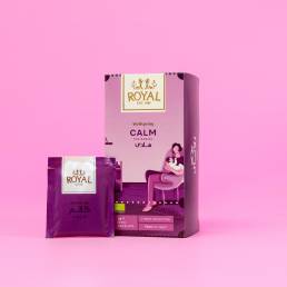 Royal Herbs-Calm