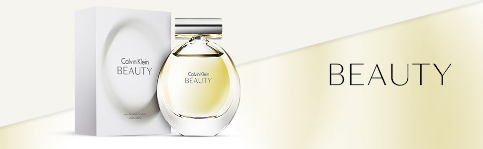 Calvin Klein-Beauty for Women EDP 100ml