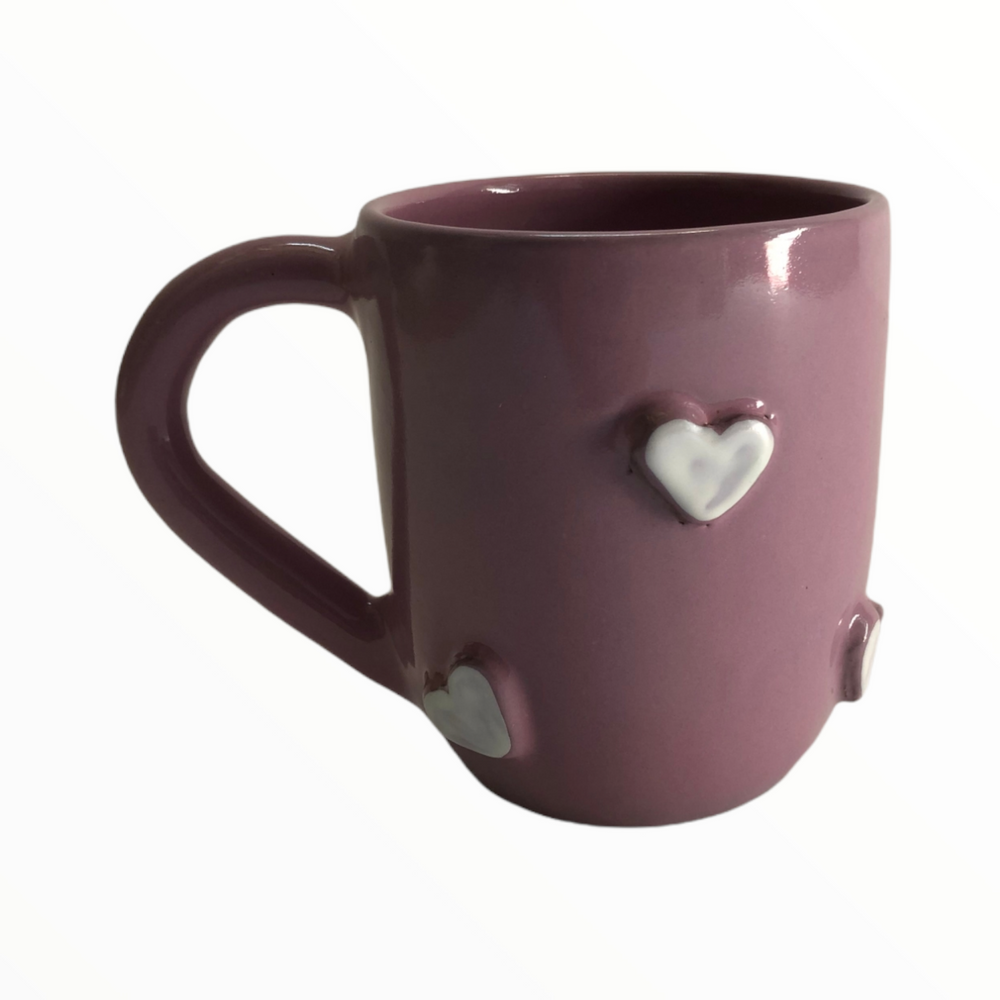 Cattleya-Pink Love Mug