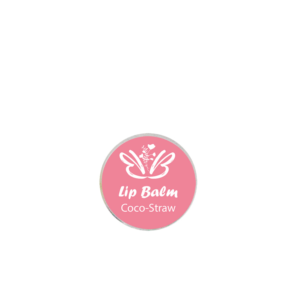 
                  
                    Body Bloom-Coco Straw Lip Balm
                  
                