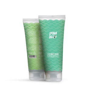 Urban Ducks-Coconut Bomb Body Butter
