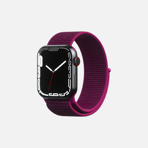 
            
                Load image into Gallery viewer, Hitch-Sport Loop For Apple Watch &amp;#39;Cosmic&amp;#39; 42/44/45
            
        