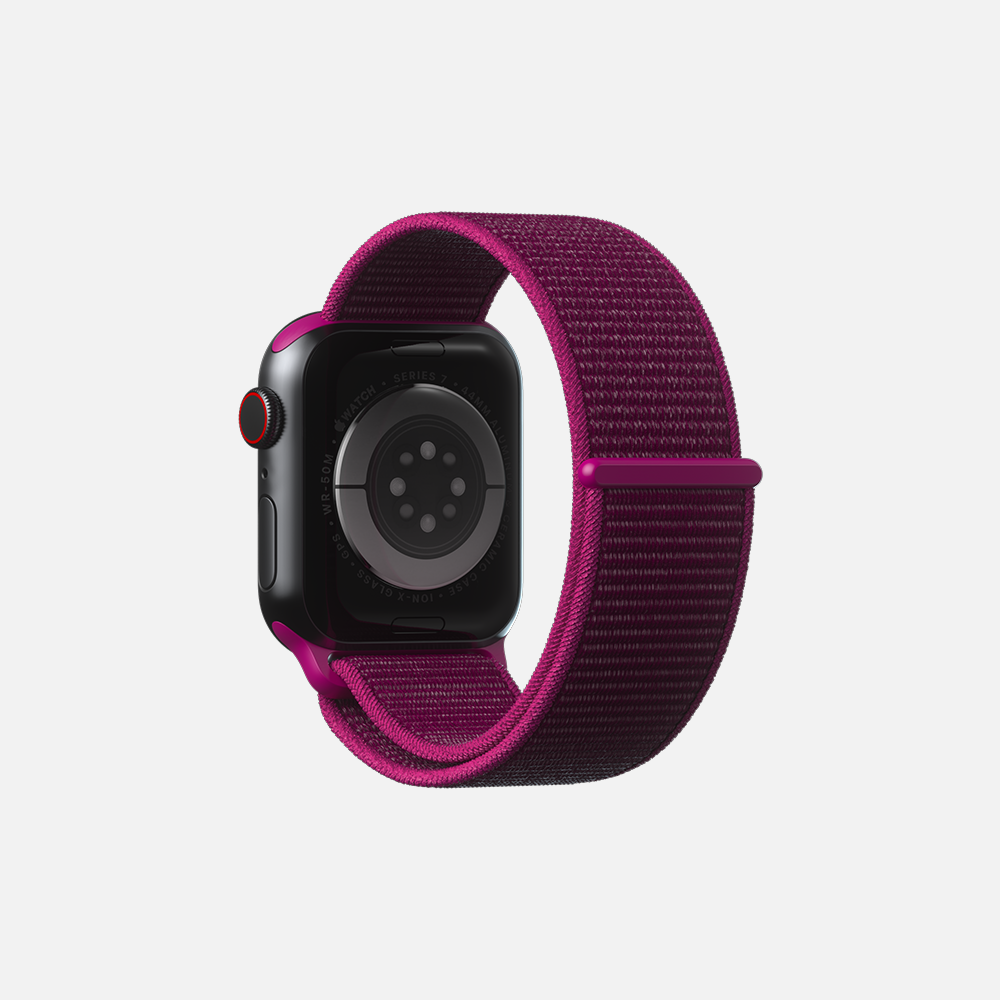 
                  
                    Hitch-Sport Loop For Apple Watch 'Cosmic' 42/44/45
                  
                