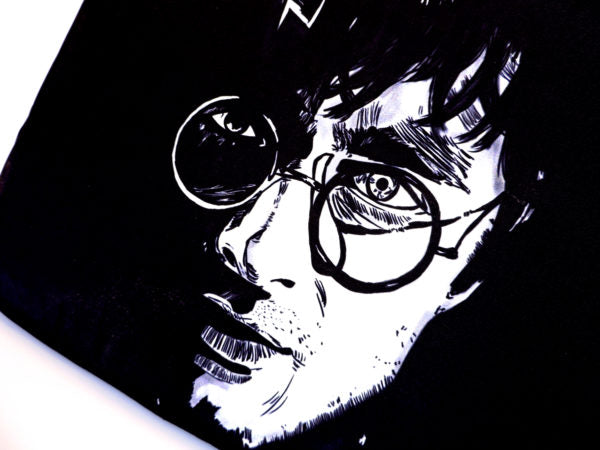 Noota-Harry potter Laptop Case (14"-15")