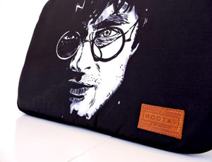 Noota-Harry potter Laptop Case (14"-15")