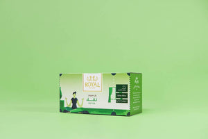 Royal Herbs-Detox