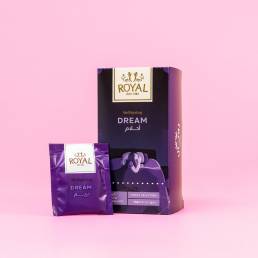 
                  
                    Royal Herbs-Dream
                  
                
