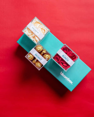 Ready Made Gifts-Send Her Some Love