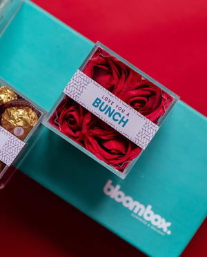 Ready Made Gifts-Send Her Some Love