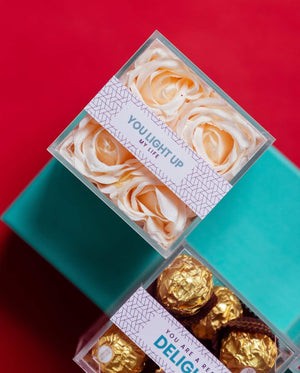 Ready Made Gifts-Send Her Some Love