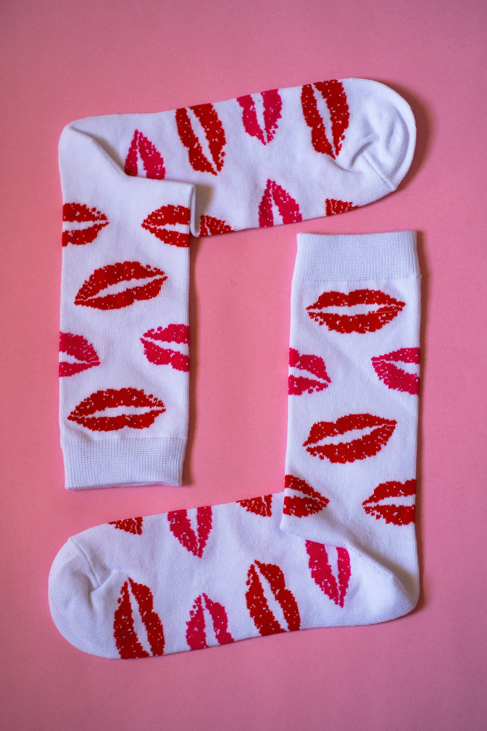 Knotsocks-French It Socks
