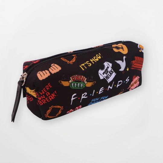 Yawza-Friends Pencil Case