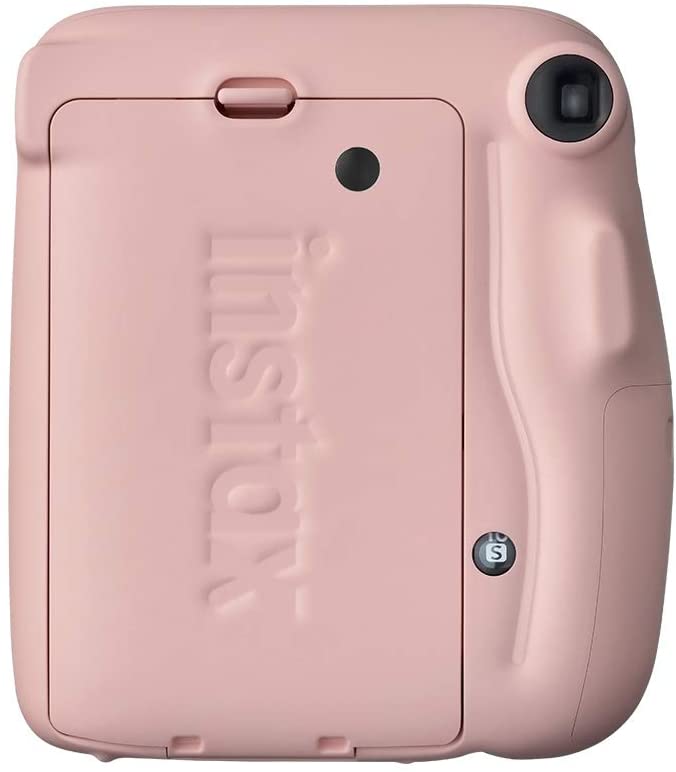FujiFilm-INSTAX Mini 11 Instant Film Camera "Blush Pink"