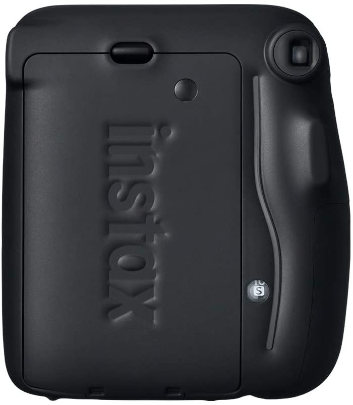 FujiFilm-INSTAX Mini 11 Instant Film Camera "Charcoal Gray"