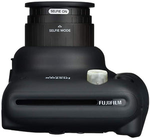 FujiFilm-INSTAX Mini 11 Instant Film Camera "Charcoal Gray"