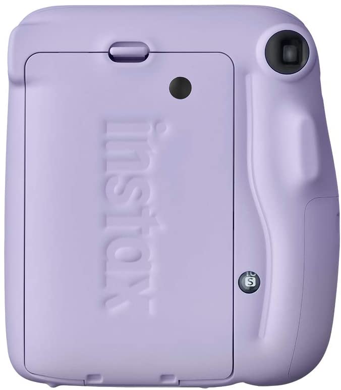 FujiFilm-INSTAX Mini 11 Instant Film Camera "Lilac Purple"