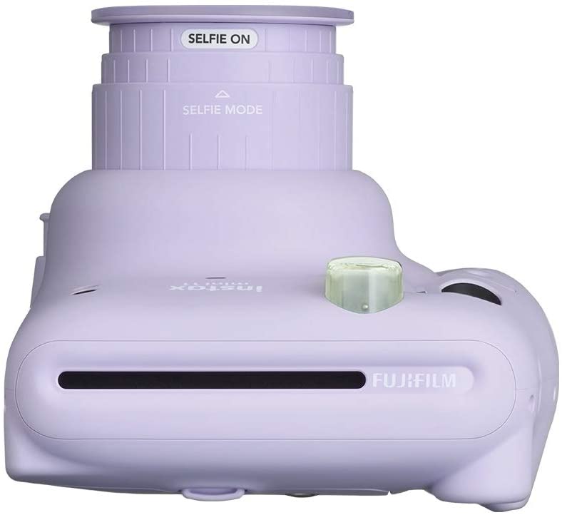 FujiFilm-INSTAX Mini 11 Instant Film Camera "Lilac Purple"
