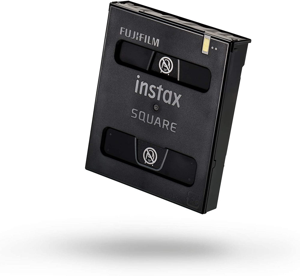 FujiFilm-Instax Square Film 10 Sheets