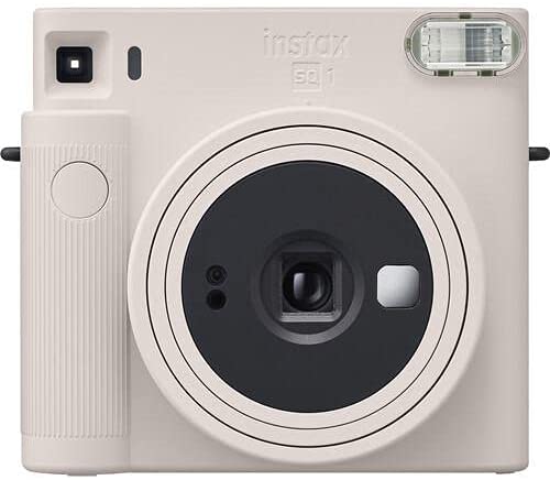 FujiFilm-Instax Square SQ1 Instant Film Camera 