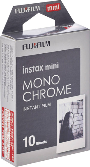 
            
                Load image into Gallery viewer, FujiFilm-Mini Film Monochrome WW1
            
        