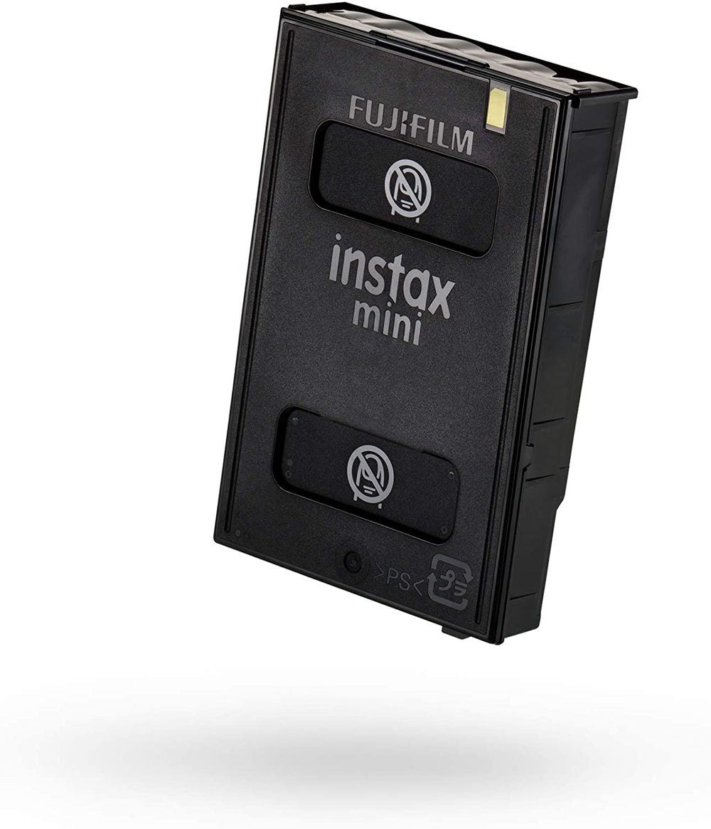 FujiFilm-Mini Instax 10 Pieces Polaroid Film