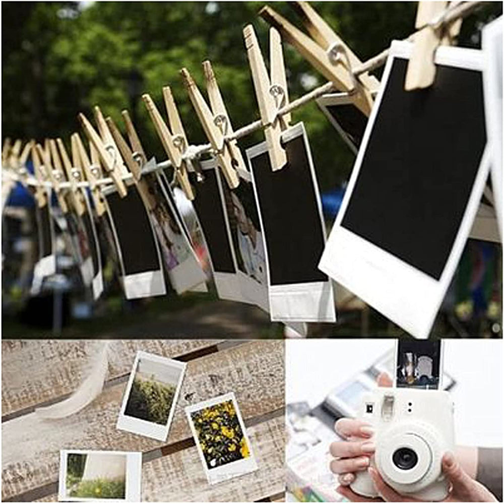 FujiFilm-Mini Instax 10 Pieces Polaroid Film
