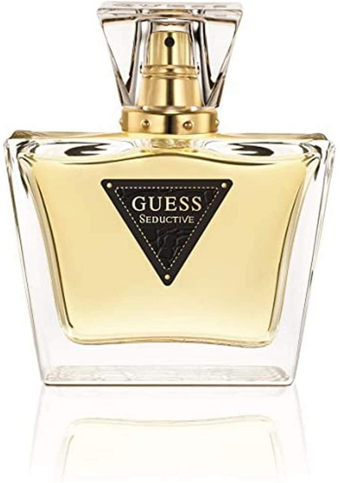 GUESS SEDUCTIVE-For Her EDT 75ML